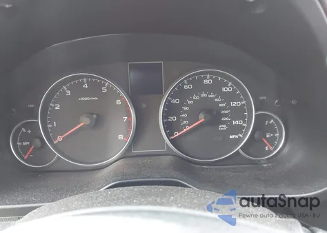 2013 Subaru Legacy 2.5I Premium z USA, uszkodzony, nr VIN 4S3BMBC61D3027401